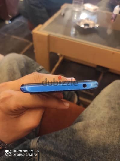 Xiaomi Redmi 9A
