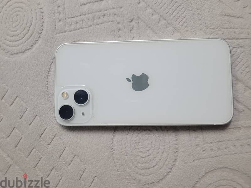 Apple - iPhone 13 1