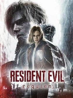 resident evil requiem