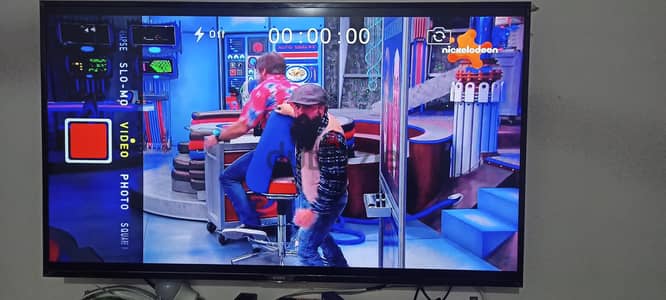 شاشه سوني 55بوصه 4K