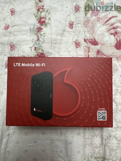 LTE WI-FI