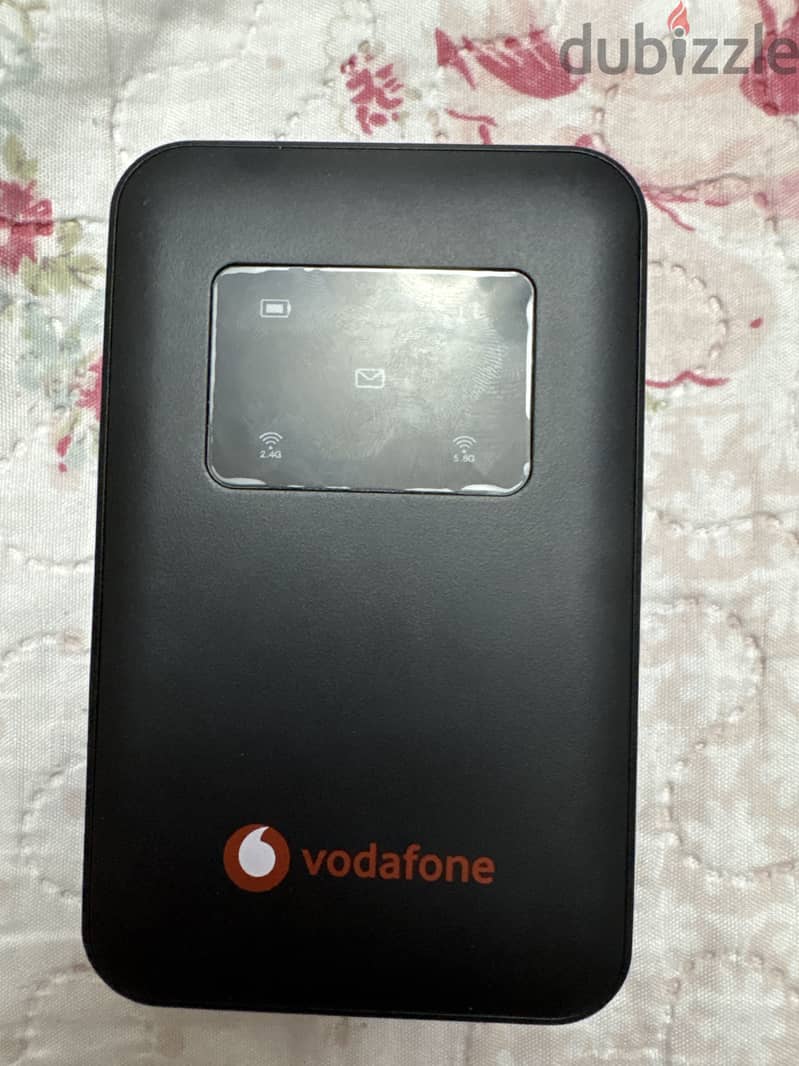 LTE WI-FI 2