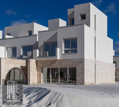 Hot Deal Apartment for Sale in Ras El Hekma – Naia Village_Prime location on the North Coast