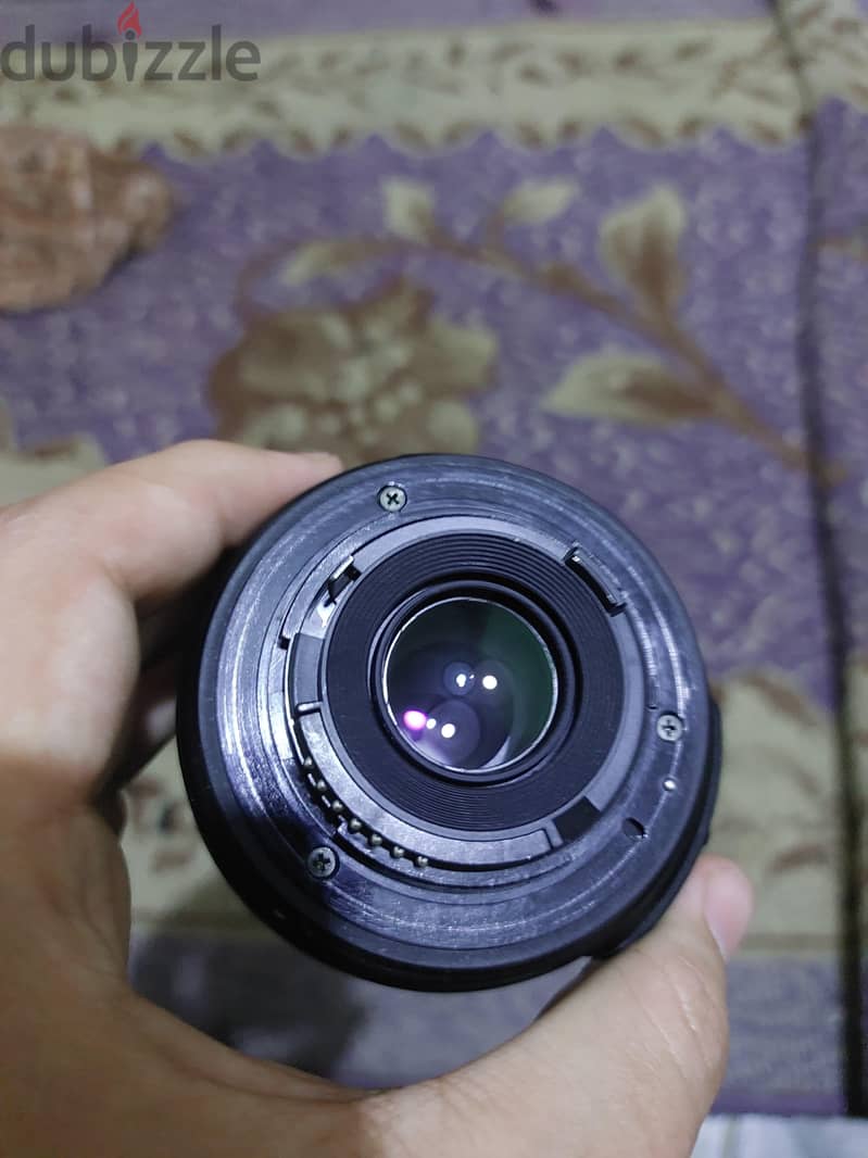 nikon D 3100 1