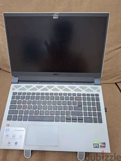 Dell g15 5515 gaming labtop