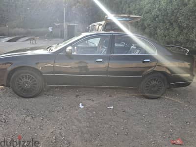 Speranza A620 2007