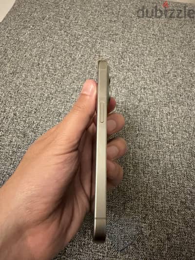 Apple - iPhone 15 Pro