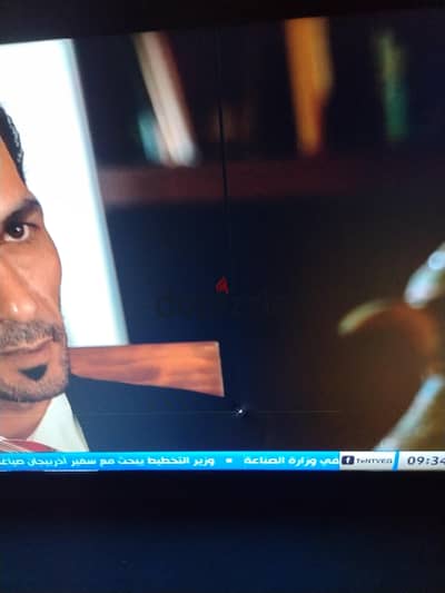 شاشة سمارت بالضمان