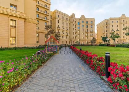 Fully finished delivery in 1 year down payment 74000 equal installments longest payment plan 123 sqm apartment prime location near all services