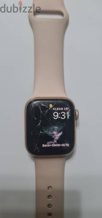 apple watch se 40 mm