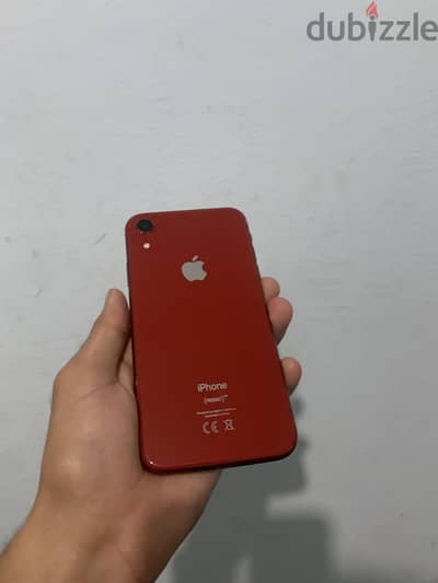 Apple - iPhone XR