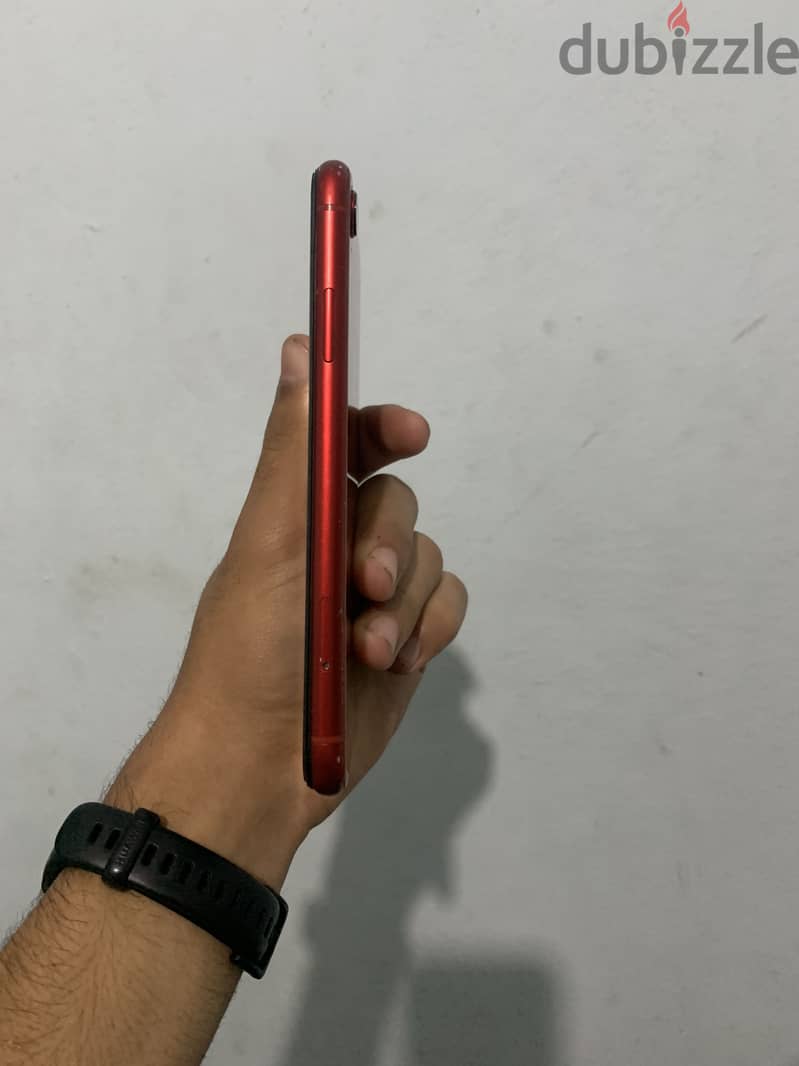 Apple - iPhone XR 3