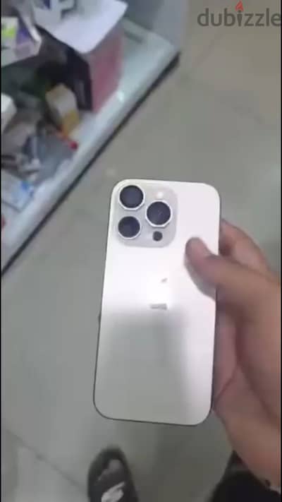 Apple - iPhone 16 Pro
