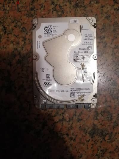 seagate