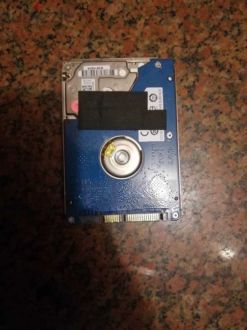 seagate 1