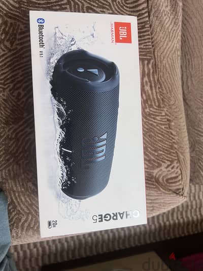 سماعة JBL جديده لم تستخدم