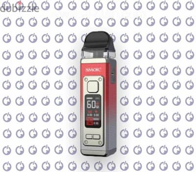 smok Rpm 4 kit
