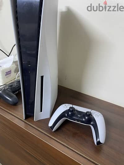 ps5 fat cd
