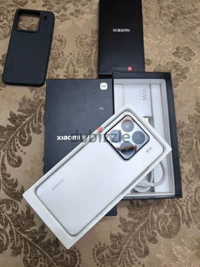 xiaomi 15 pro