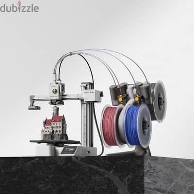 Bambulab A1 Mini Combo 3D Printer
