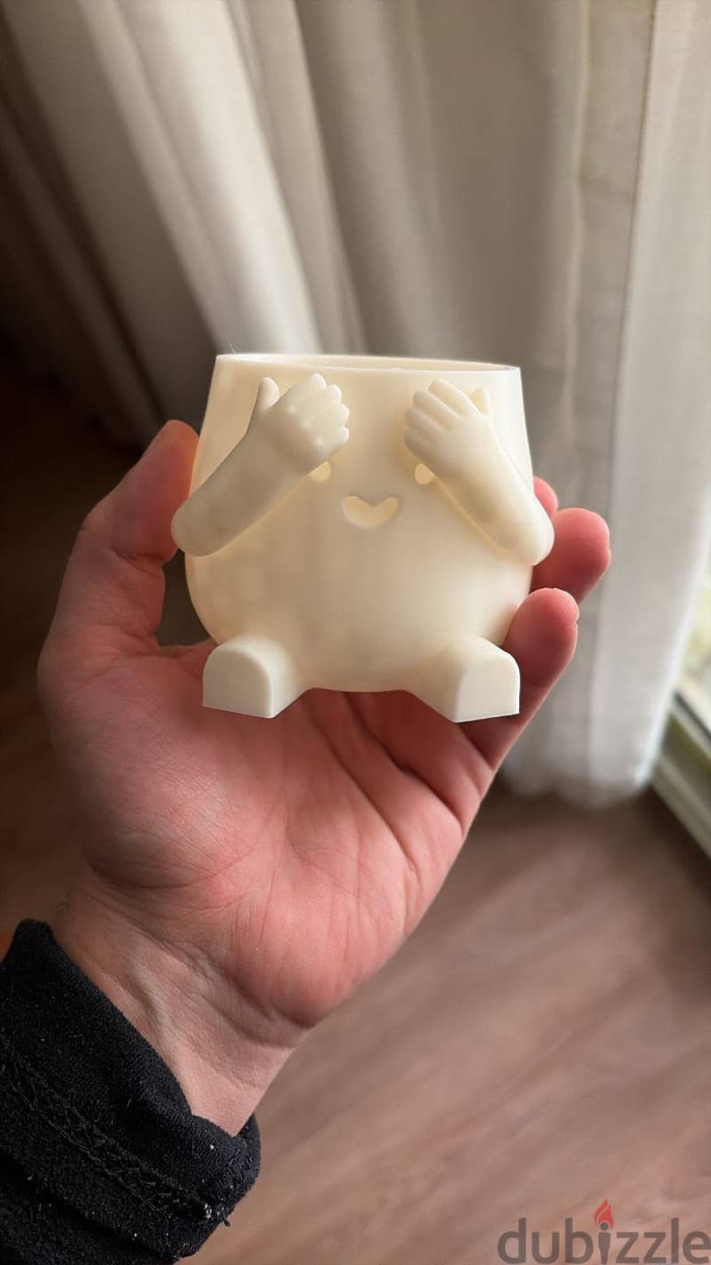 Bambulab A1 Mini Combo 3D Printer 1