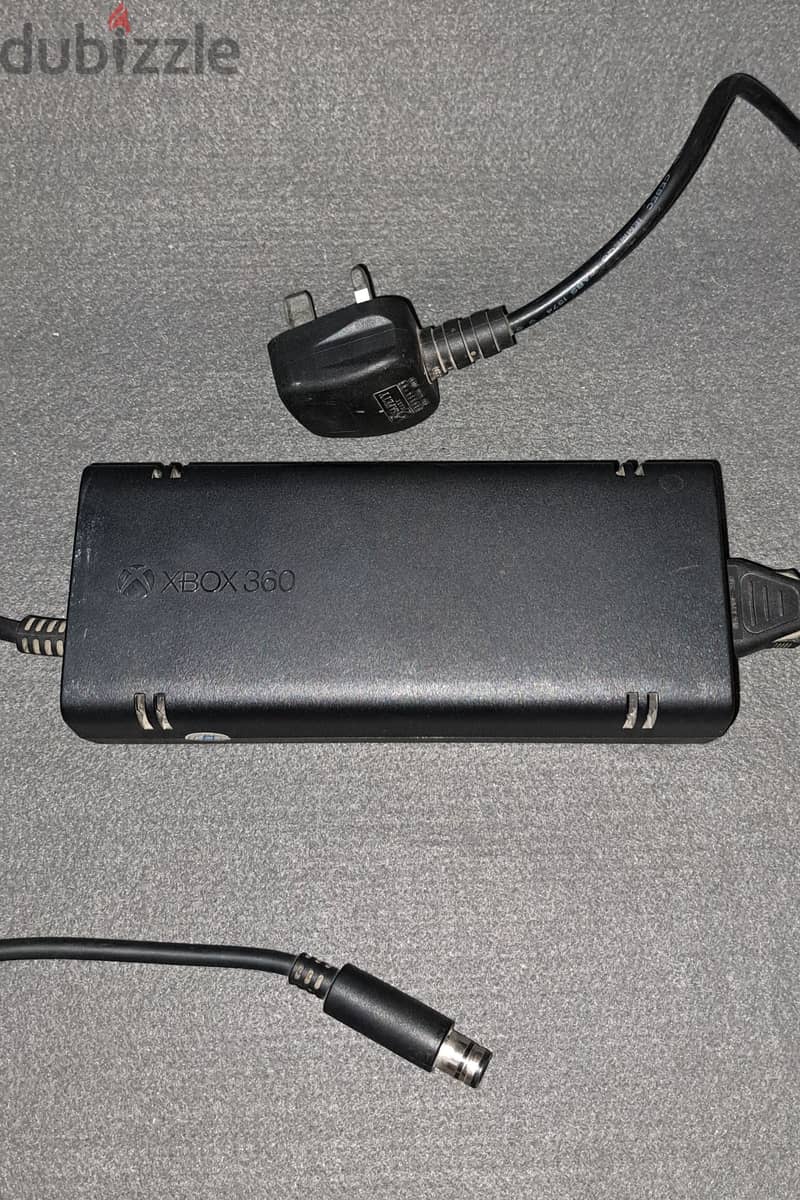 Xbox 360 E 3