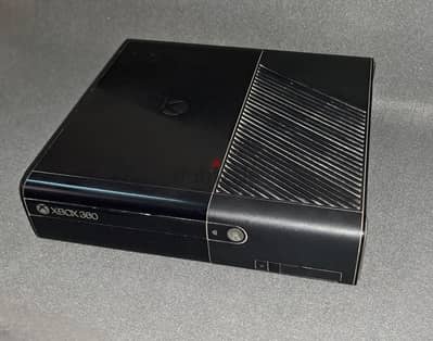 Xbox 360 E