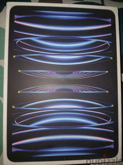 ipad pro 11 inch wifi + cellular