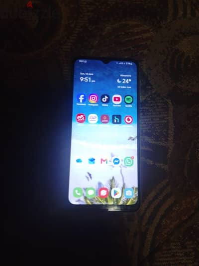 سامسونج A04s