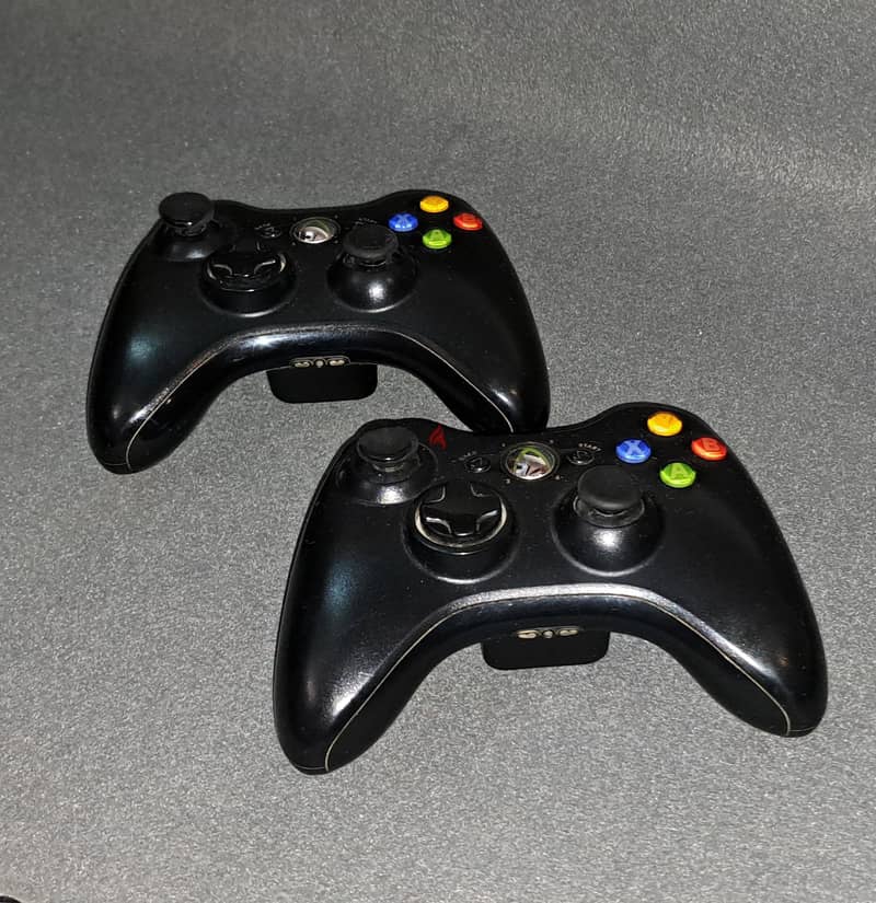 Xbox 360 E 1
