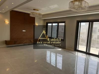 شقة فاخرة جاهزة للسكن – أول استخدام في إيستاون سوديك