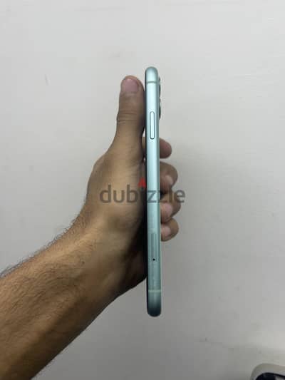 آبل - آيفون 11