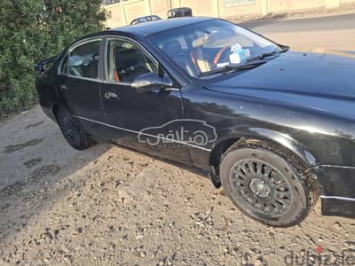اسبيرانزا A620 2007 للبيع القاهرة