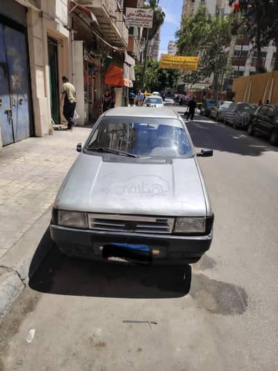 فيات اونو 1998 للبيع الإسكندرية