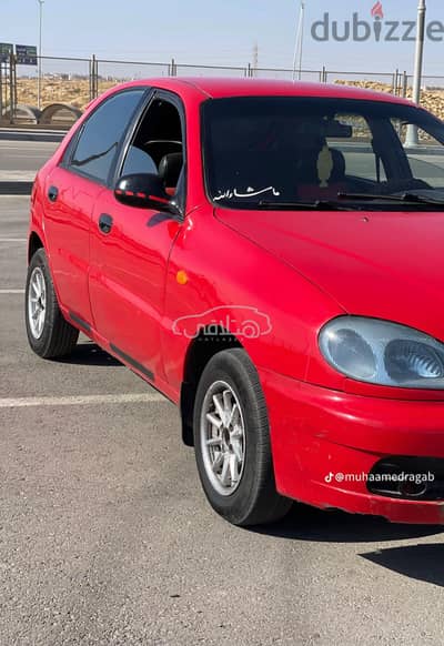 دايو جوليت 2000 للبيع الزقازيق