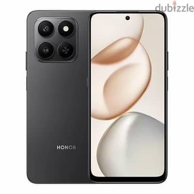 HONOR X7d 5g