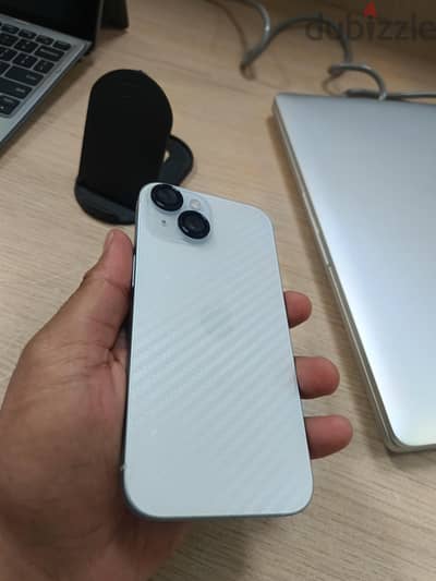 Apple - iPhone 15