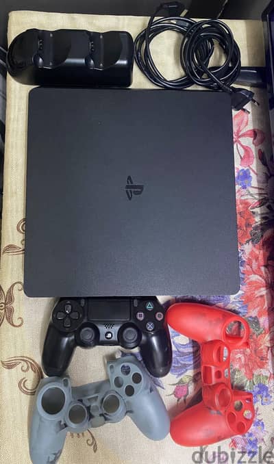 ps4slim 512gb