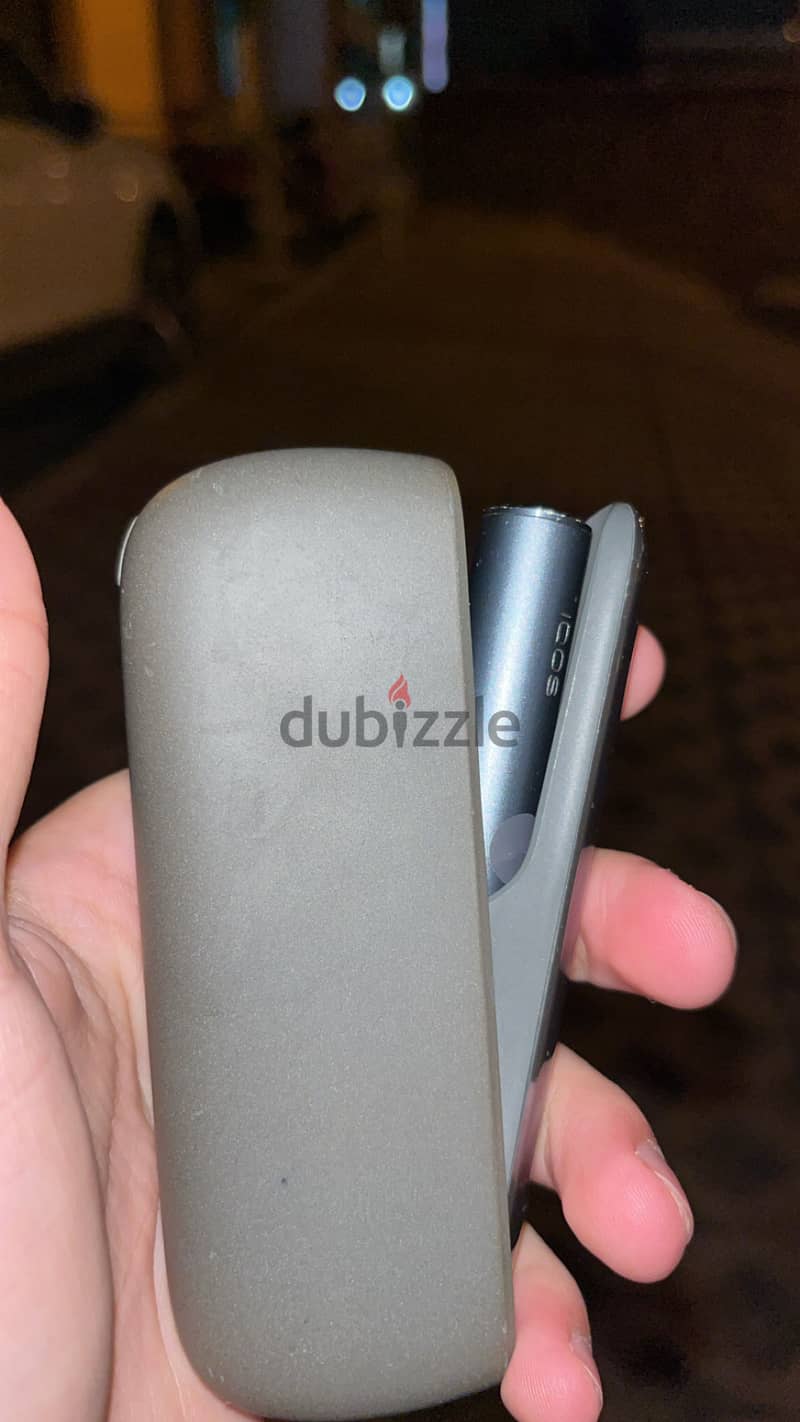 IQOS ILUMA 1