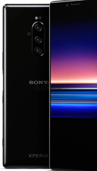 Sony Xperia 1