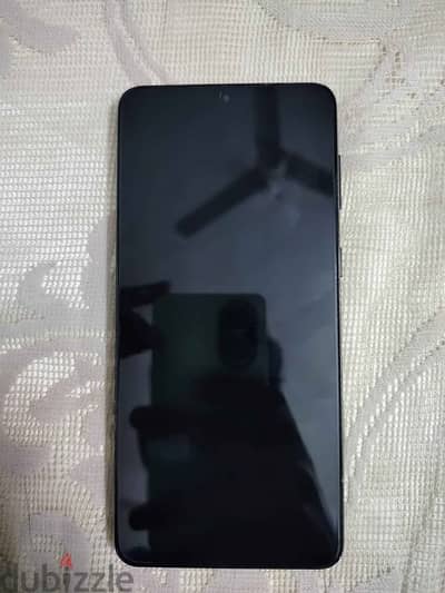 سامسونج s21بلس بحاله جيده جدا