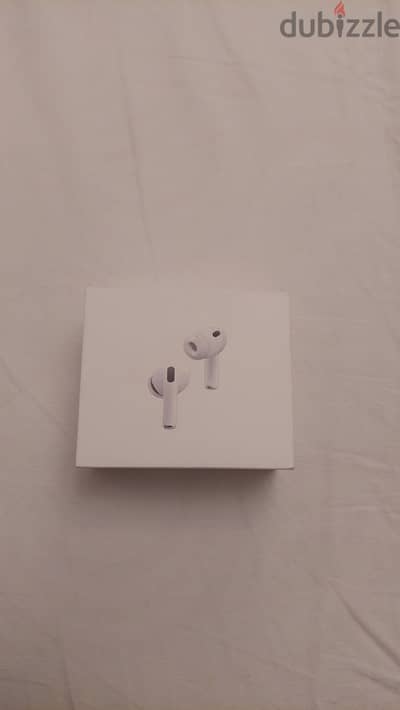 Air pods pro 3