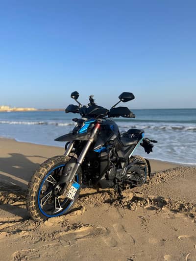 zontes u1 للبيع