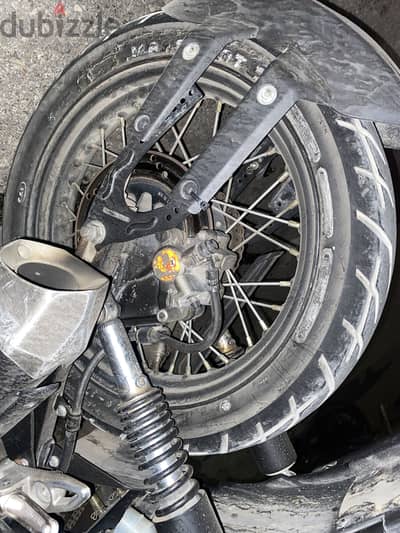 جنوط سلك v250