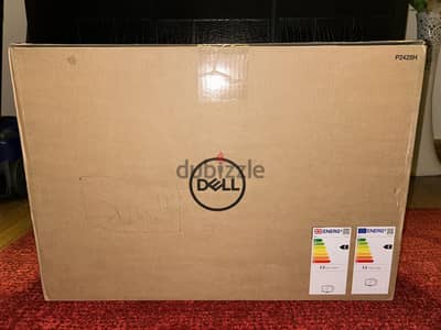 Brand New Sealed Dell P2425H 24” Full HD Monitor