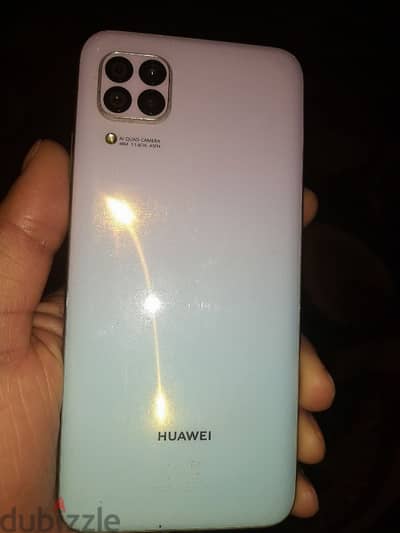 يعني كاميرا روعه nova 7i