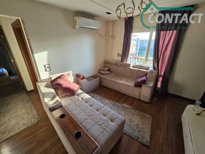شقة 78م للبيع في مدينتي | استلام فوري | تشطيب خاص | قريبة من الكرافت زون والاستريب مول