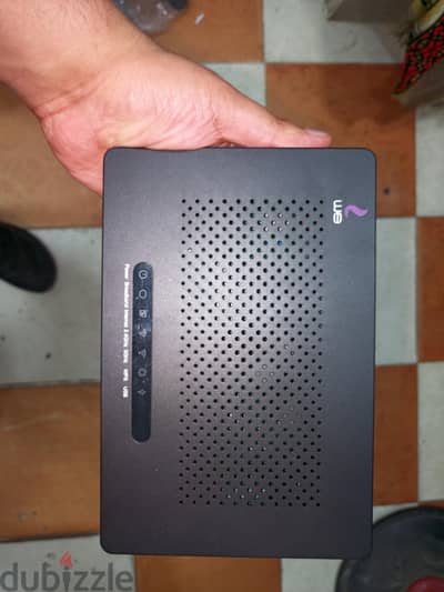 راوتر zte