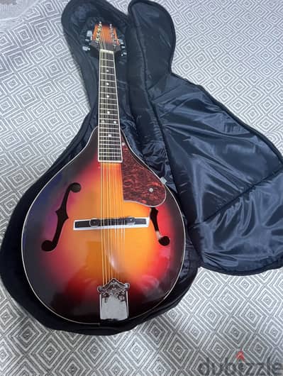 Mandolin ماندولين