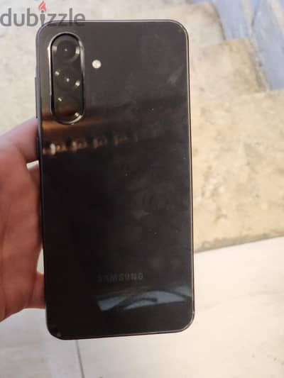 Samsung A36